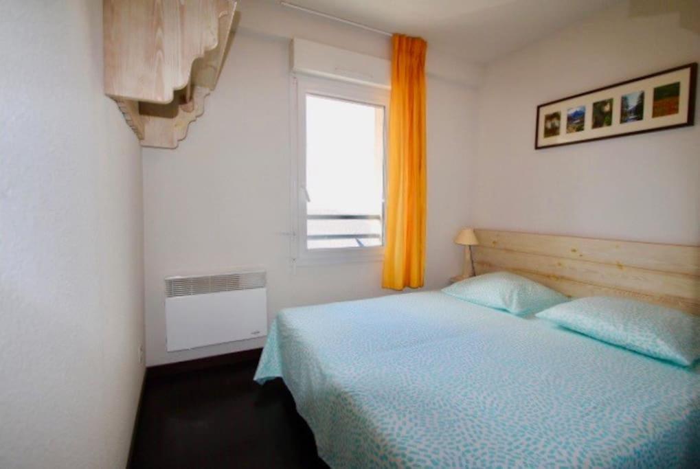 Ms Appart** 5 Pers Balcon Piscine Luz 5Mn Лю-Сен-Совер Екстер'єр фото